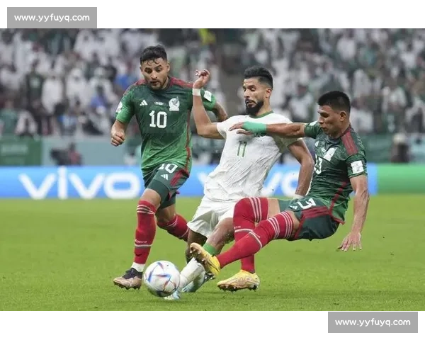 沙特阿拉伯迎战墨西哥关键对决牵动世界杯小组出线悬念之夜走势分析