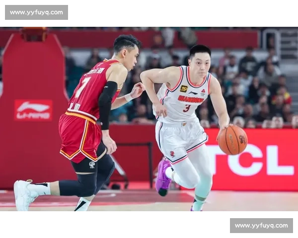 广东vs山东巅峰对决南北劲旅鏖战赛场看点全解析胜负悬念拉满