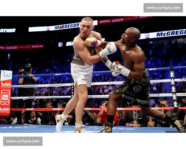 梅瑟威对决康纳世纪之战视频全解析拳台巅峰时刻回顾实战技法剖析