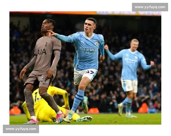 曼城主场迎战纽卡斯尔强强对话英超争冠关键一役前瞻走势与看点解析