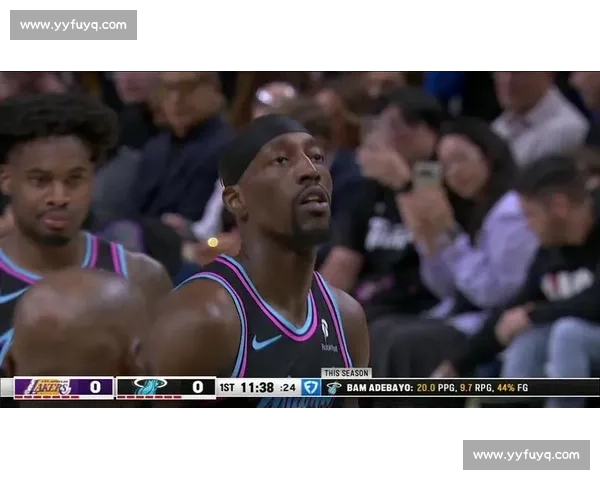 湖人对决热火常规赛精彩直播全程回顾与分析